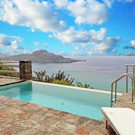 Pyrgos Plakias 4 Villa Sellía Екстериор снимка