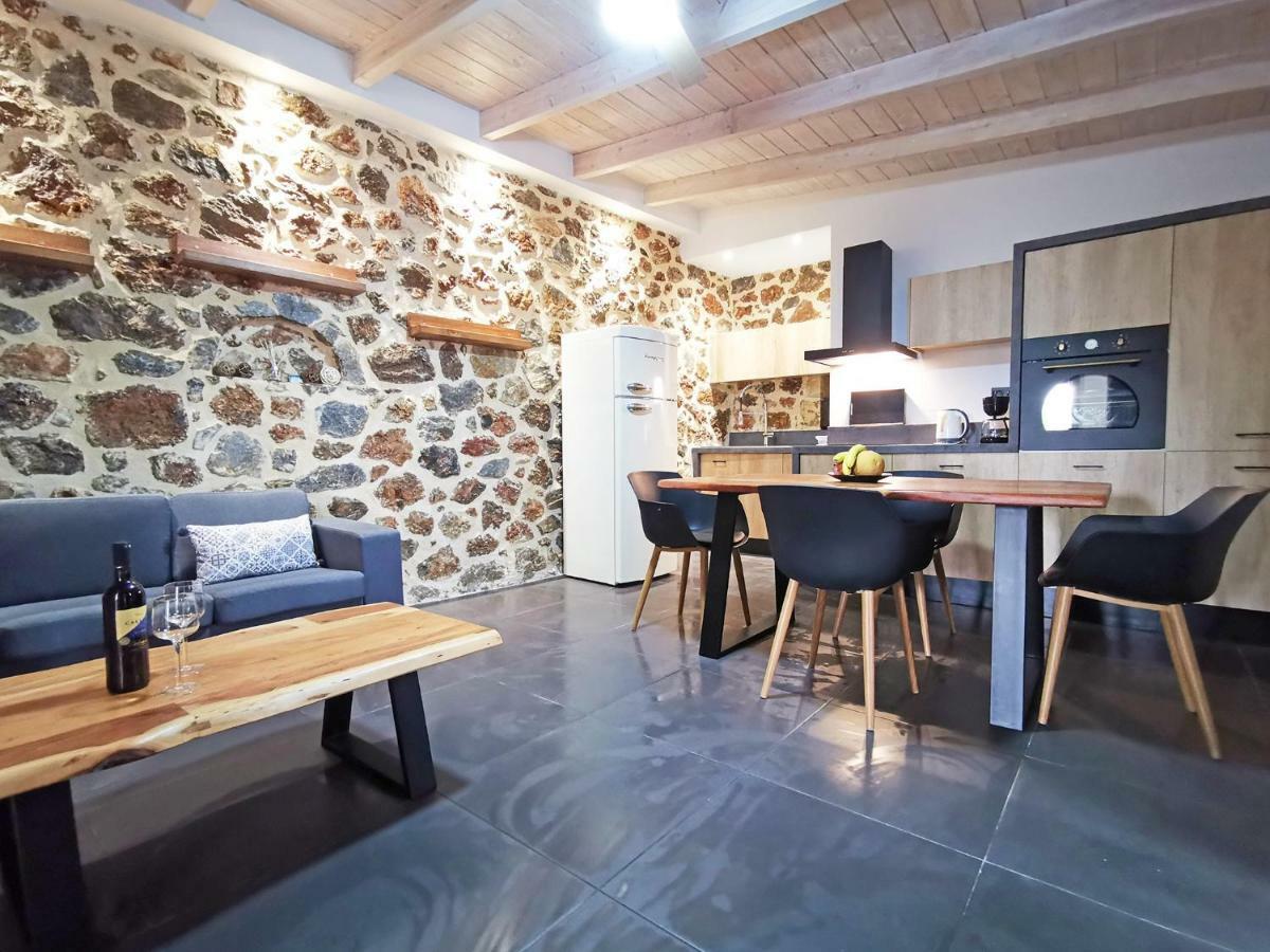Pyrgos Plakias 4 Villa Sellía Екстериор снимка