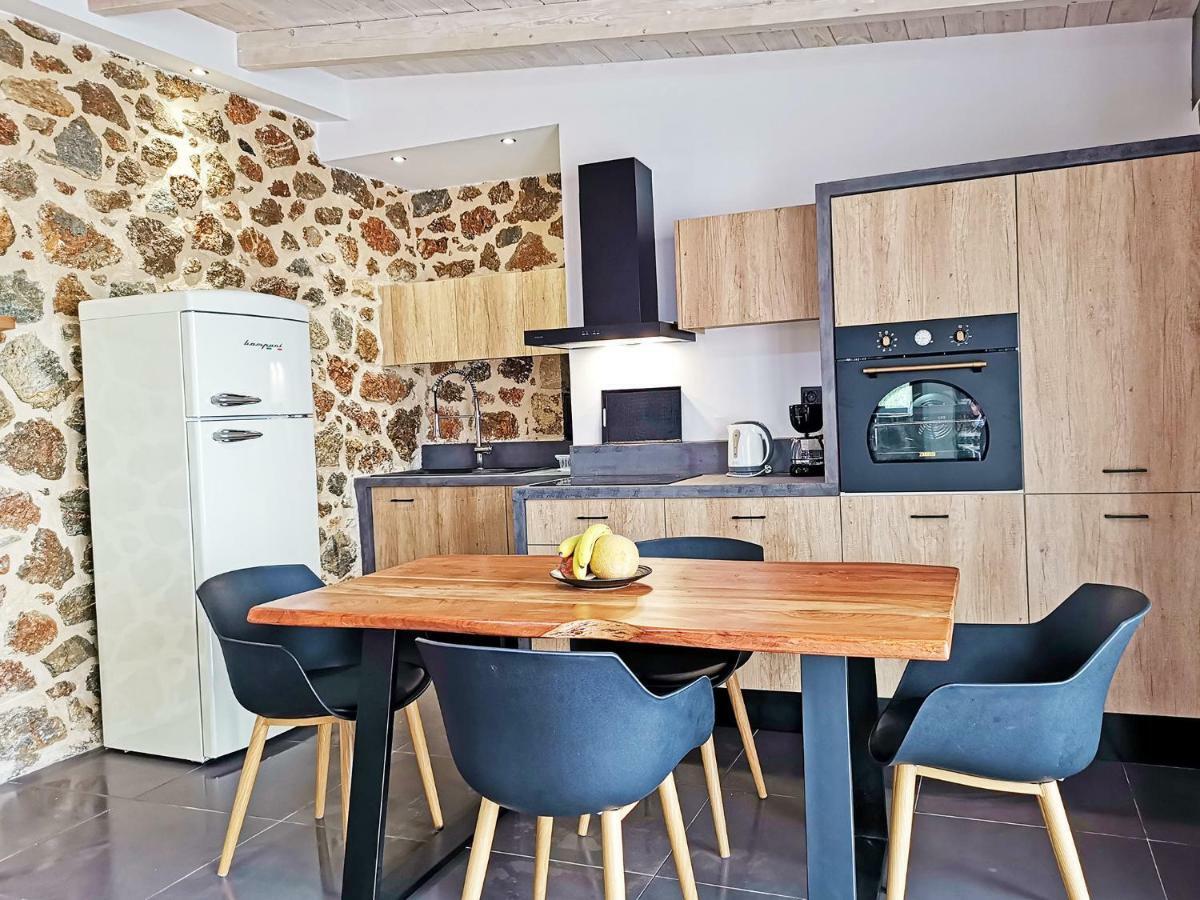 Pyrgos Plakias 4 Villa Sellía Екстериор снимка