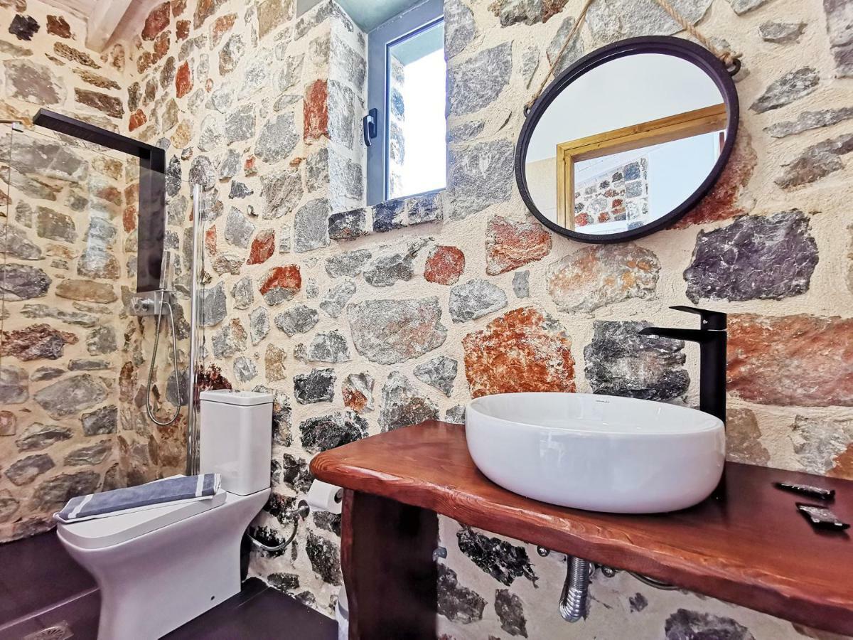 Pyrgos Plakias 4 Villa Sellía Екстериор снимка